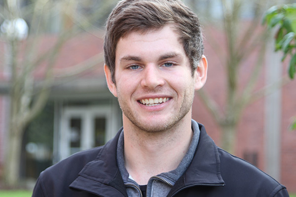 smiling male student 1